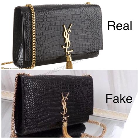 ysl wallets fake|how to authenticate ysl bag.